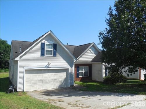 2925 Brahman Meadows Ln, Charlotte, NC, 28273-3391 | Card Image