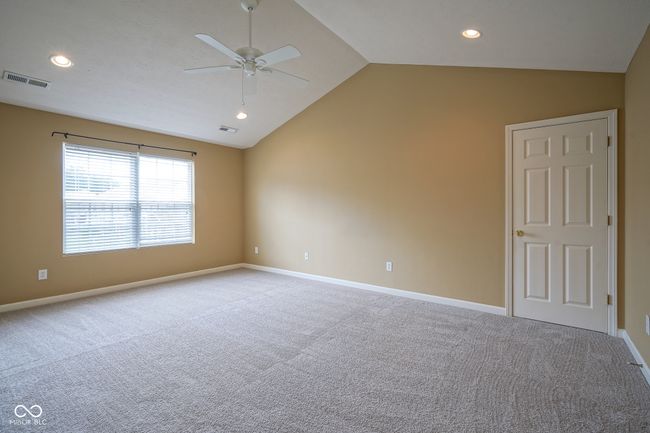 10944 Perry Pear Dr, Condo with 2 bedrooms, 3 bathrooms and null parking in Zionsville IN | Image 22