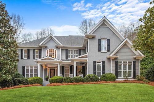 630 Oak Farm Ln, Milton, GA, 30004-0860 | Card Image