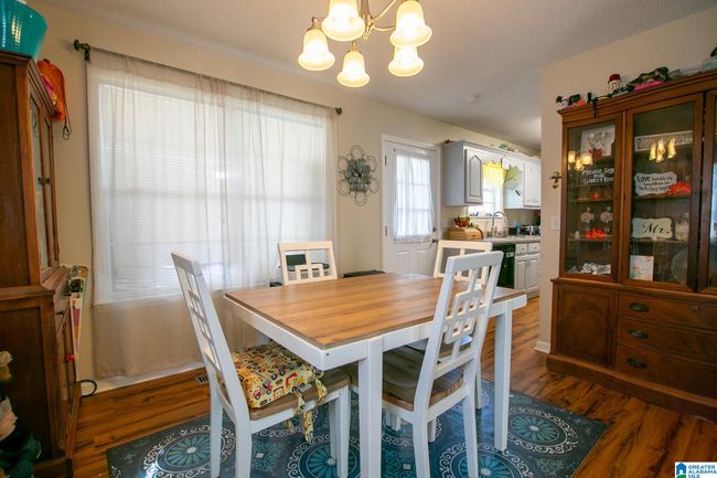 45 Tonya Cir, House other with 3 bedrooms, 2 bathrooms and null parking in ALTOONA AL | Image 18