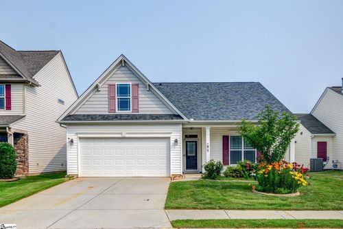 10 Mcfadden Dr, Simpsonville, SC, 29680-8111 | Card Image
