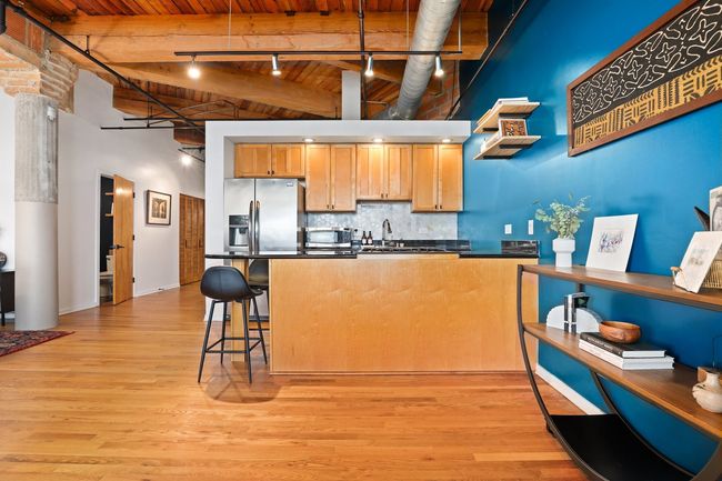 UNIT-416 - 2310 S Canal St, Home with 1 bedrooms, 2 bathrooms and null parking in CHICAGO IL | Image 15