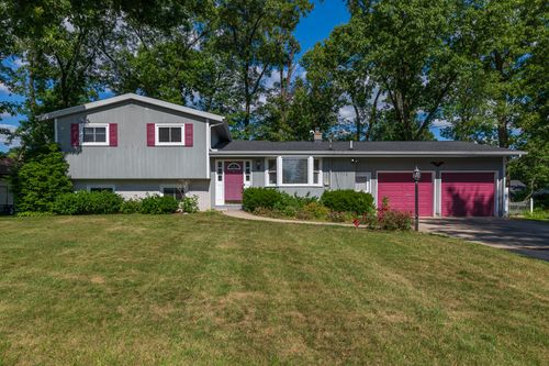 7713 Julie Drive, Portage, MI, 49024 | Card Image