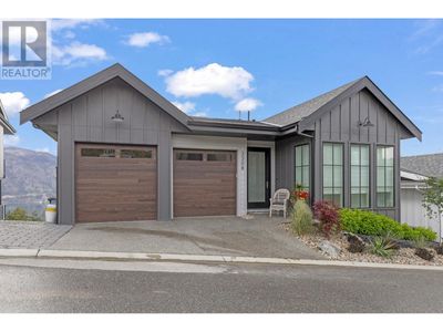 3308 Aspen Lane, House other with 3 bedrooms, 3 bathrooms and 4 parking in Kelowna BC | Image 2