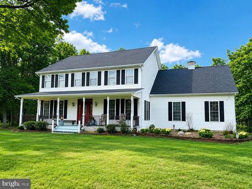 14100 Chesterfield Ln, CULPEPER, VA, 22701-4820 | Card Image
