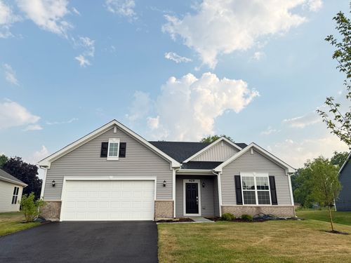 429 Cottrell Ln, Aurora, IL, 60506-6229 | Card Image
