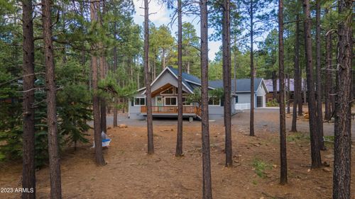 2772 Larson Loop, Forest Lakes, AZ, 85931-0066 | Card Image