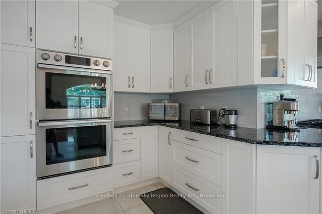 1 Christopher Crt, House other with 5 bedrooms, 2 bathrooms and 4 parking in North Bay ON | Image 17