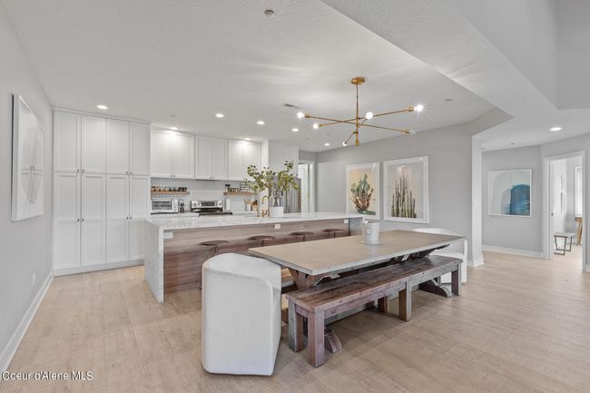 APT-304 - 4732 S Arrow Point Dr, Condo with 3 bedrooms, 3 bathrooms and null parking in Harrison ID | Image 9