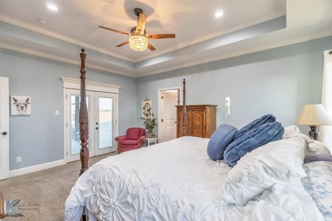 141 Caddo Trl, House other with 4 bedrooms, 3 bathrooms and null parking in Tuscola TX | Image 20