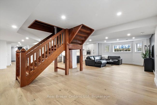 740494 Sideroad 3, House other with 6 bedrooms, 4 bathrooms and 8 parking in Chatsworth ON | Image 24