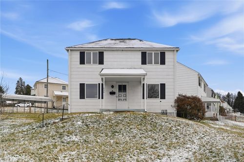 544 Thompson Ave, Clairton, PA, 15025 | Card Image