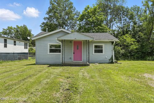 180 Hackberry Ln, Shepherdsville, KY, 40165-6403 | Card Image