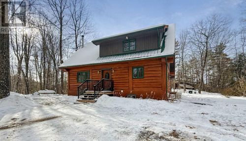 109 Scharf Lane, Calabogie, ON, K0J1H0 | Card Image
