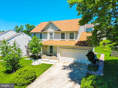 7504 Cailen Ct, BELTSVILLE, MD, 20705-1389 | Card Image