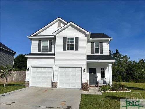 1916 Wiregrass Way, Hinesville, GA, 31313-8354 | Card Image