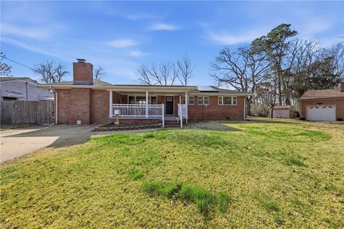 3637 Kevin Dr, Norfolk, VA, 23518-5522 | Card Image