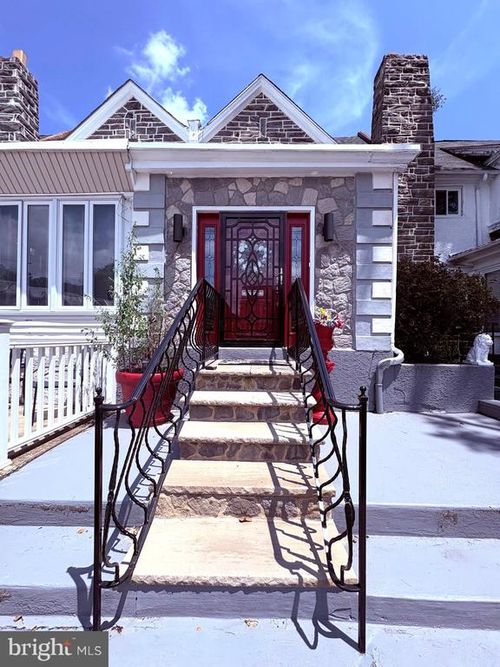 1243 N 65th St, PHILADELPHIA, PA, 19151-3116 | Card Image