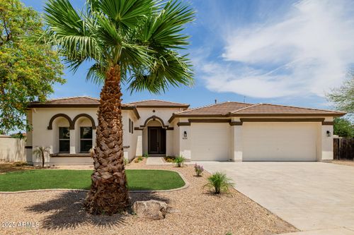 2994 E Mahogany Pl, Chandler, AZ, 85249-3595 | Card Image