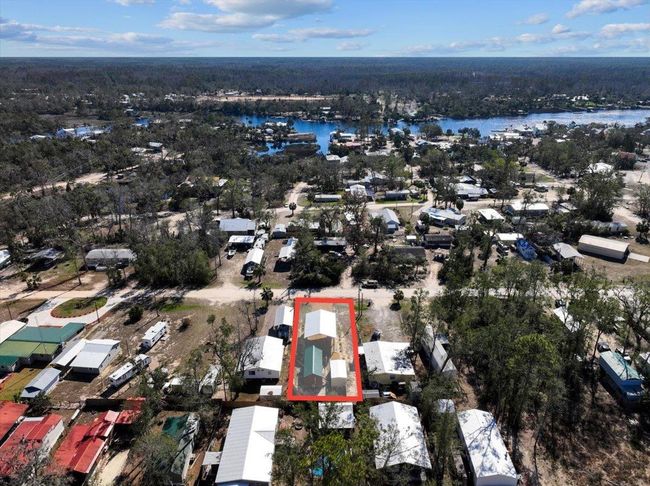 0 - 1517 Fenway Ave, Home with 0 bedrooms, 0 bathrooms and null parking in STEINHATCHEE FL | Image 24