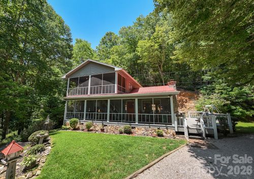 146 W Stecoah Hts, Robbinsville, NC, 28771-0529 | Card Image