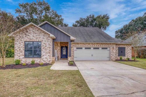 5442 Southlake Dr, Pace, FL, 32571-7006 | Card Image