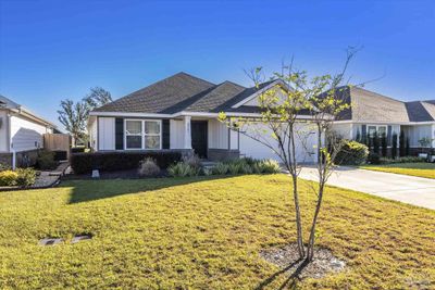 8961 Skip Stone Rd, House other with 4 bedrooms, 2 bathrooms and 2 parking in Milton FL | Image 3