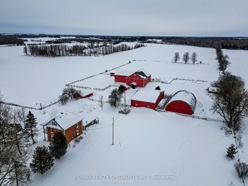 475056 11 County Rd, Amaranth, ON, L9W0R6 | Card Image