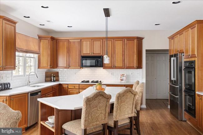 65 Bittersweet Dr, House other with 4 bedrooms, 4 bathrooms and null parking in DOYLESTOWN PA | Image 5