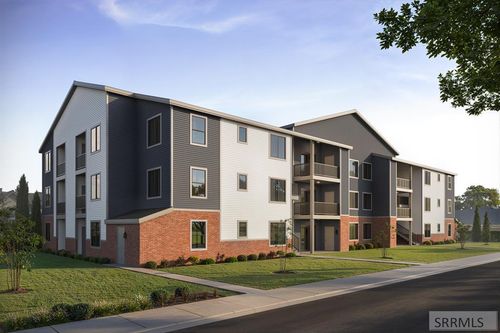 208-1142 S Skyline Dr, Idaho Falls, ID, 83402-4843 | Card Image