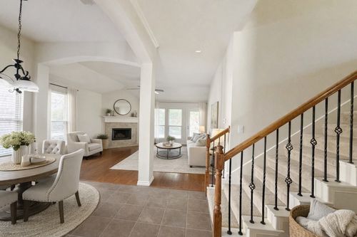 2113 Fairway View Ln, Wylie, TX, 75098-5532 | Card Image