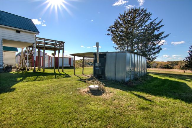 12630 Schultz Rd, Home with 2 bedrooms, 2 bathrooms and null parking in OSSEO WI | Image 35