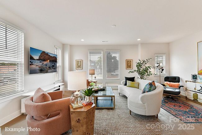 68 - 3010 Khan Park Dr, Townhouse with 4 bedrooms, 3 bathrooms and null parking in Charlotte NC | Image 8
