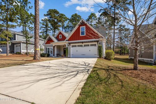 495 Legacy Lakes Way, Aberdeen, NC, 28315-4991 | Card Image