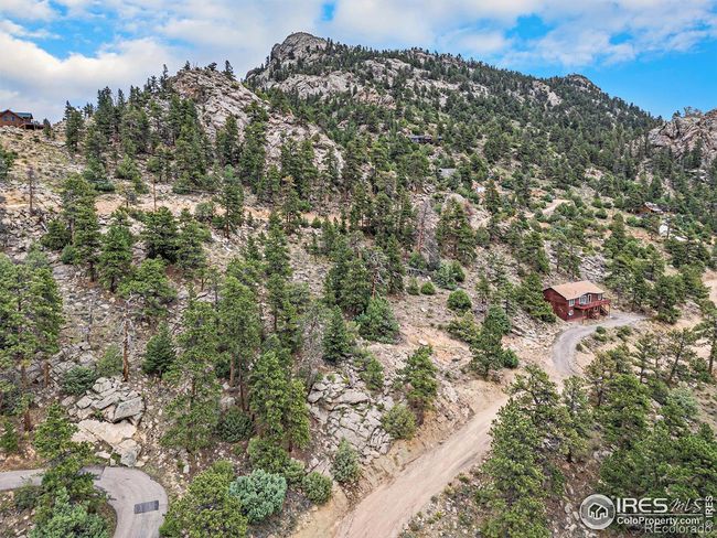 0 Prospect Mountain Dr, Home with 0 bedrooms, 0 bathrooms and null parking in Estes Park CO | Image 10