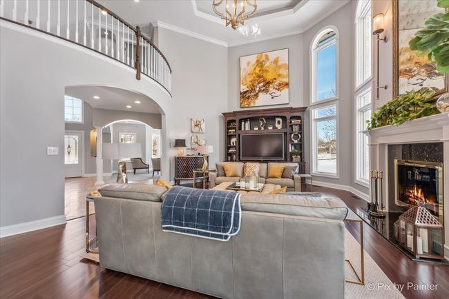 30W249 Maple Tree Ln, House other with 3 bedrooms, 4 bathrooms and 6 parking in Wayne IL | Image 11