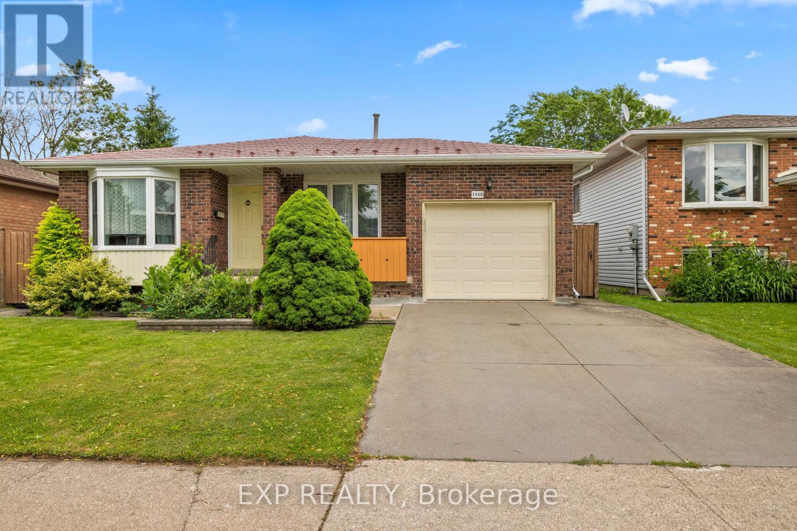 Residential in Niagara Falls (Oldfield) 2
