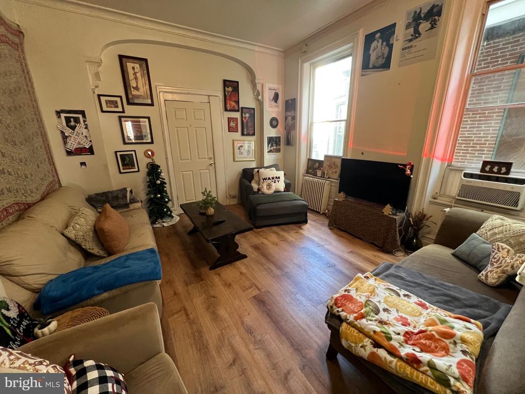 Residential Lease in PHILADELPHIA