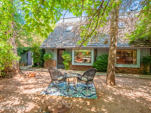 1-540 Jordan Rd, Sedona, AZ, 86336-4161 | Card Image