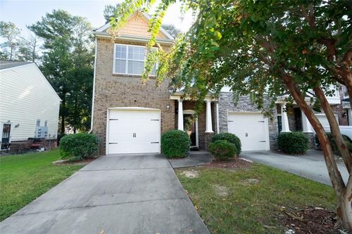 7070 Galloway Pt, Riverdale, GA, 30296-1763 | Card Image