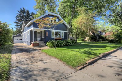 1284 S South Shore Drive, House other with 4 bedrooms, 2 bathrooms and null parking in Holland MI | Image 1