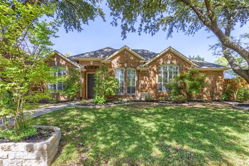 6305 Courtland Dr, Plano, TX, 75093-7824 | Card Image