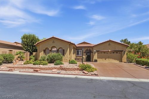 7414 Wild Horse Mesa Dr, Las Vegas, NV, 89131-3241 | Card Image