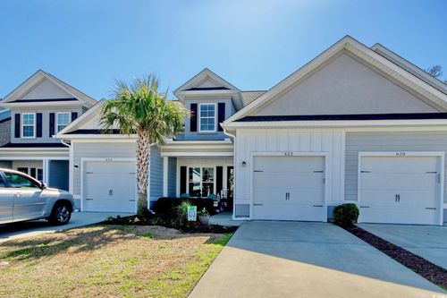 622-622 Lorenzo Dr, North Myrtle Beach, SC, 29582-6613 | Card Image