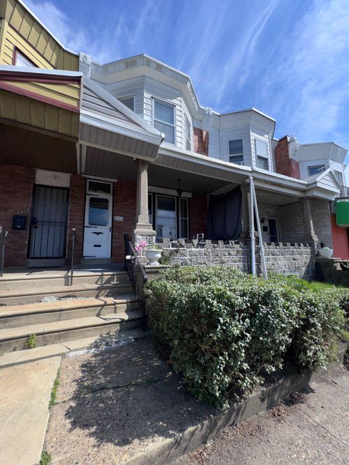 2905 Aramingo Ave, PHILADELPHIA, PA, 19134-4332 | Card Image