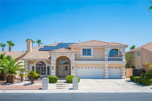9188 November Breeze St, Las Vegas, NV, 89123-5352 | Card Image