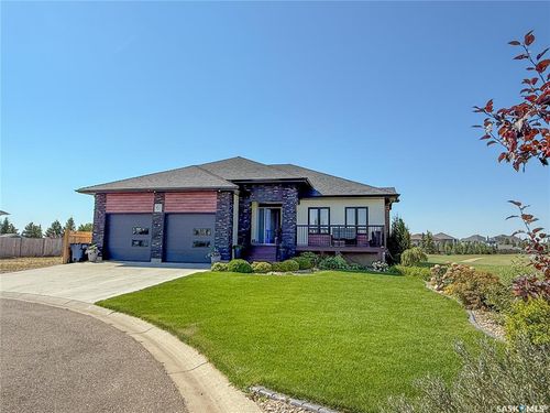161 Heritage Crt, Battleford, SK, S0M0E0 | Card Image
