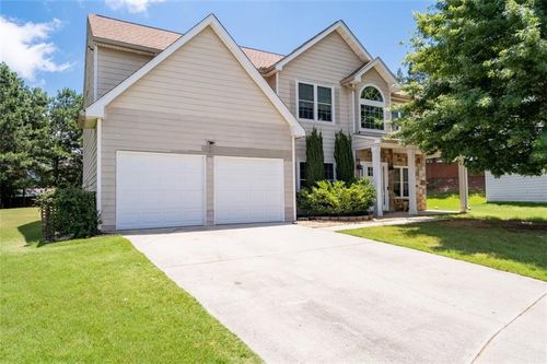 4132 Eldon Dr, Fairburn, GA, 30213-5806 | Card Image
