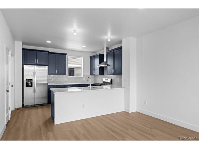 2740 W 68 Th Ave, Townhouse with 2 bedrooms, 3 bathrooms and null parking in Denver CO | Image 9