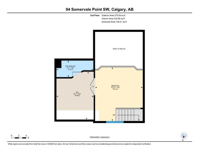 94 Somervale Point Sw, Home with 2 bedrooms, 2 bathrooms and 2 parking in Calgary AB | Image 40